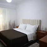 City Haven Apartment Tirana Center, Near Wilson Square
