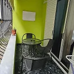 City Haven Apartment Tirana Center, Near Wilson Square