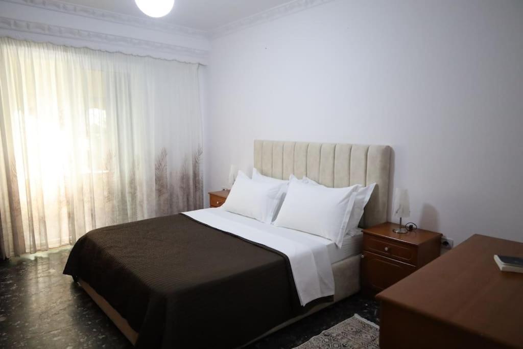 Apartamento City Haven Center, Near Wilson Square