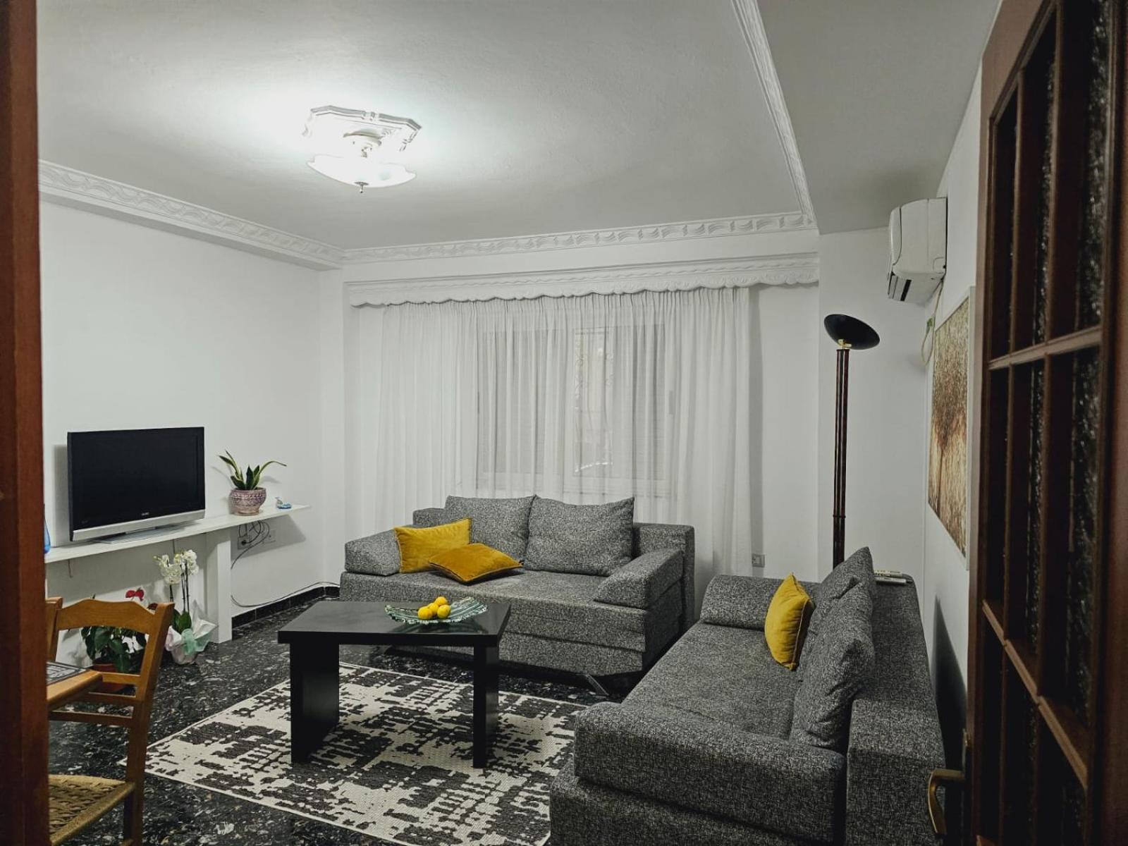 Apartamento City Haven Center, Near Wilson Square