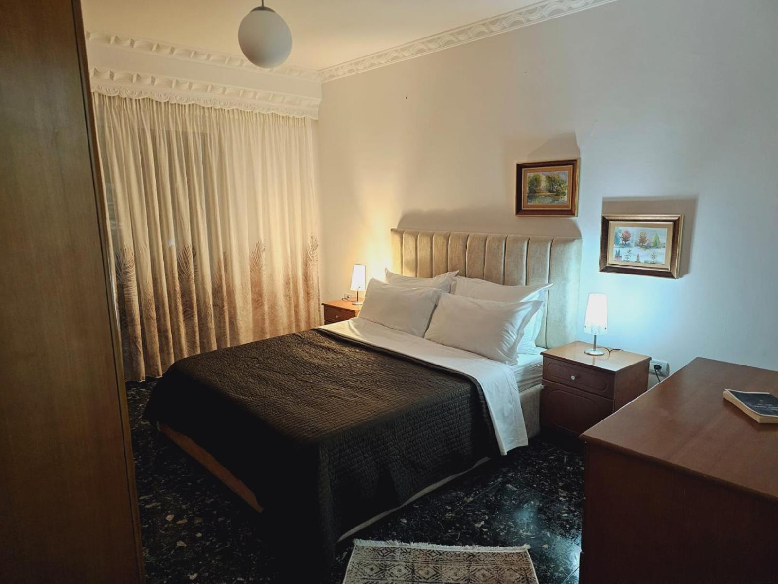 City Haven Center, Near Wilson Square *
