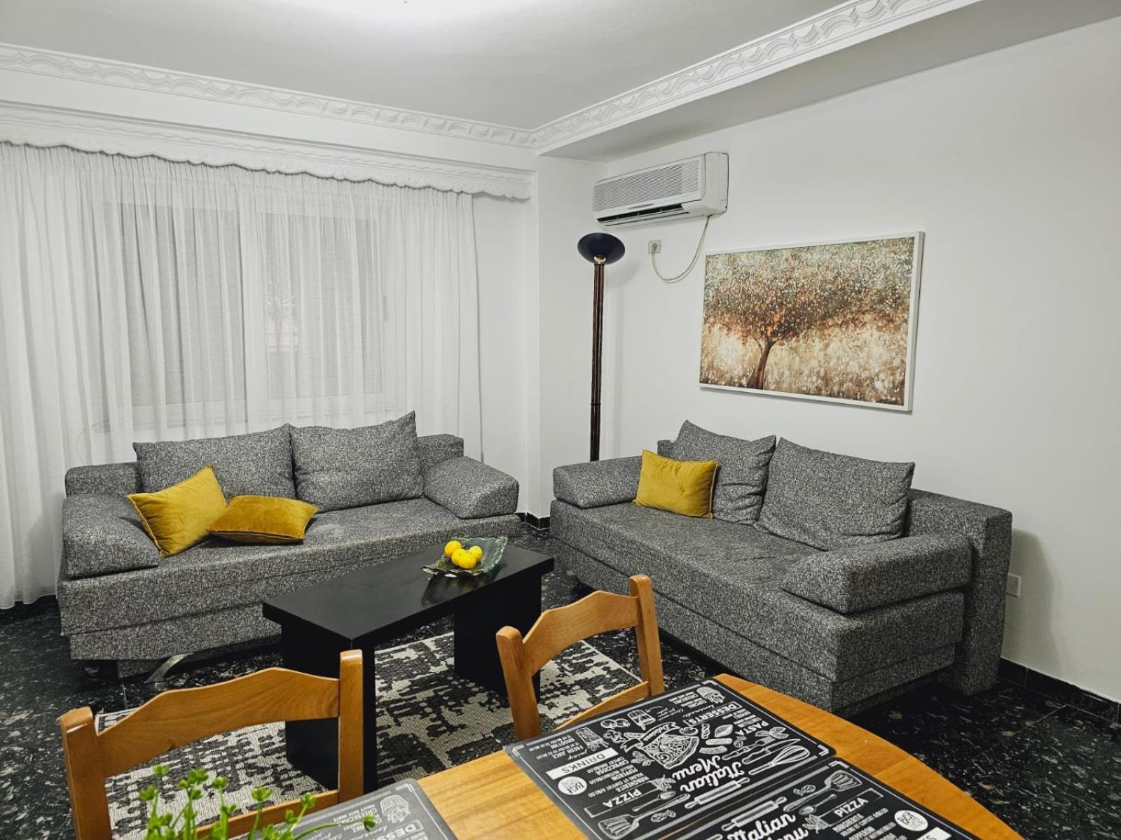 City Haven Center, Near Wilson Square * Tirana