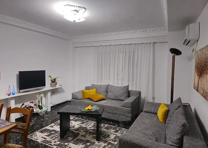 City Haven Apartment Tirana Center, Near Wilson Square