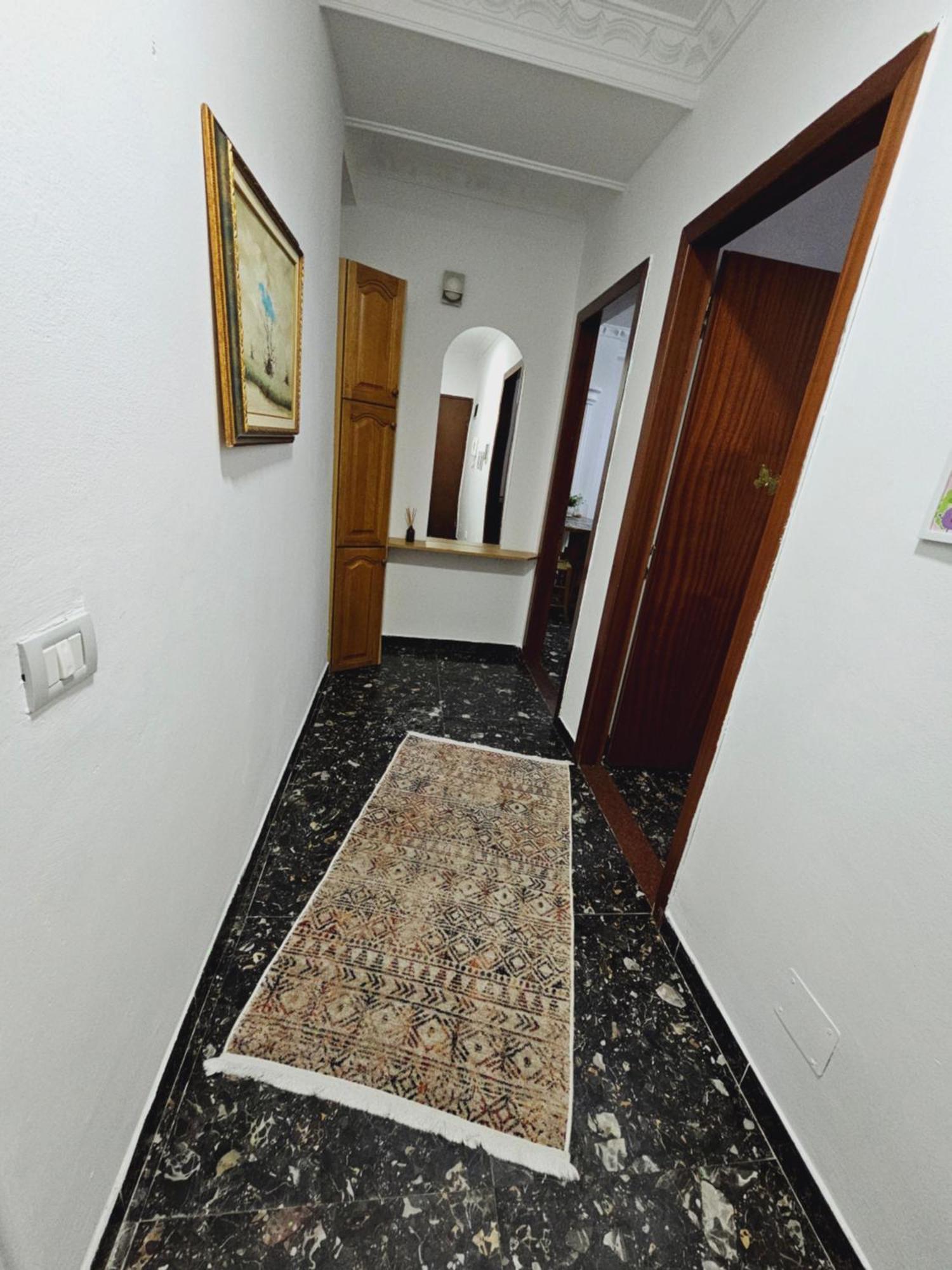 City Haven Center, Near Wilson Square * Tirana